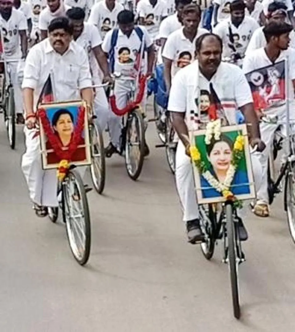 rajendra balaji